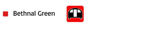 Bethnal Green