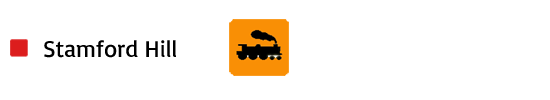 Stamford Hill