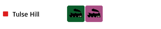 Tulse Hill