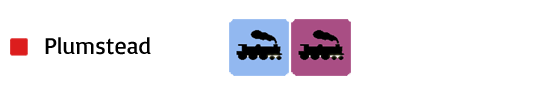 Plumstead