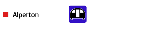 Alperton