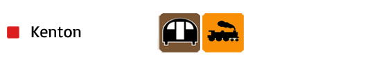 Kenton