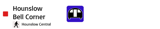 Hounslow Central