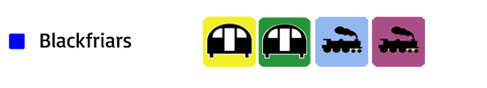 Blackfriars