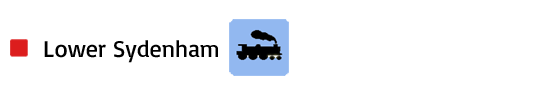 Lower Sydenham