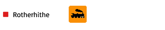 Rotherhithe