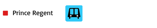 Prince Regent