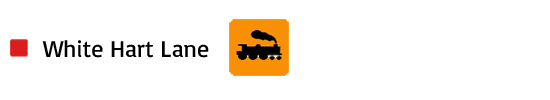 White Hart Lane