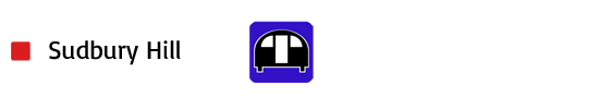 Sudbury Hill