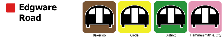 Edgware Rd