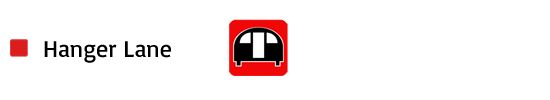 Hanger Lane