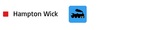 Hampton Wick