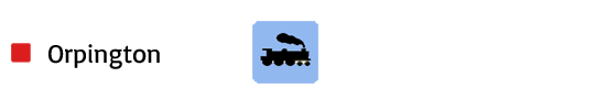 Orpington
