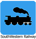 SouthWestern Railway
