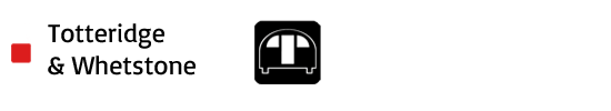 Totteridge & Whetstone