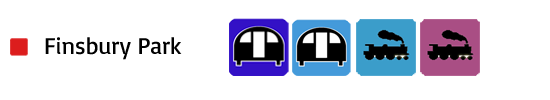 Finsbury Park