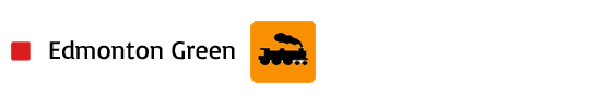 Edmonton Green