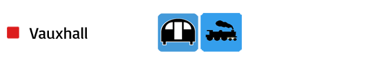 Vauxhall