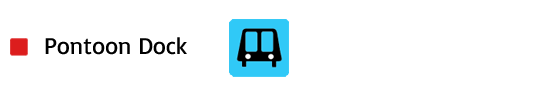 Pontoon Dock