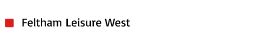Feltham Leisure West