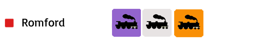 Romford