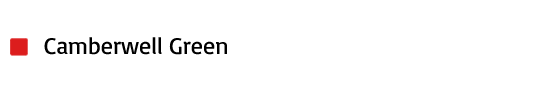 Camberwell Green