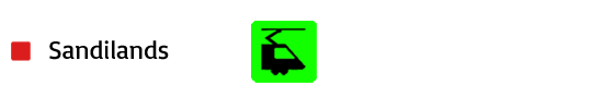 Sandilands
