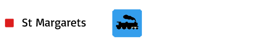 St Margarets