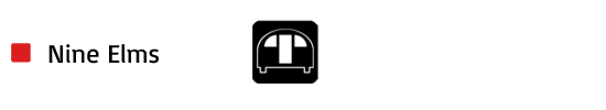 Nine Elms