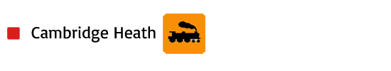 Cambridge Heath