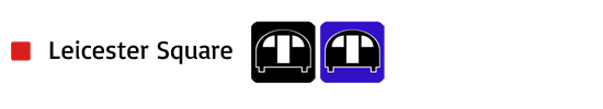 Leicester Square