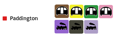 Paddington