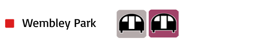 Wembley Park