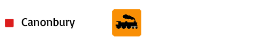 Canonbury