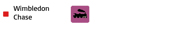 Wimbledon Chase