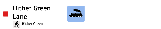 Hither Green