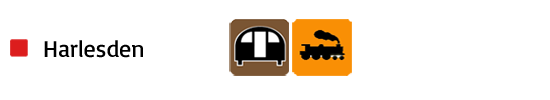 Harlesden