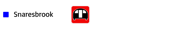 Snaresbrook