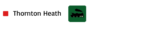 Thornton Heath