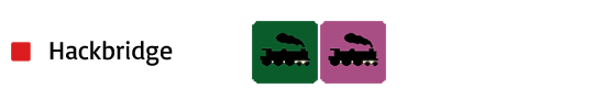 Hackbridge