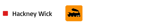 Hackney Wick