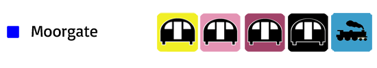 Moorgate
