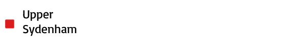 Upper Sydenham