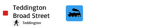 Teddington
