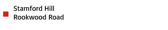 Stamford Hill