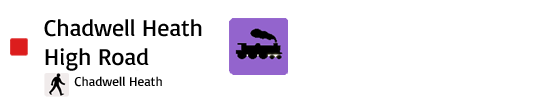 Chadwell Heath