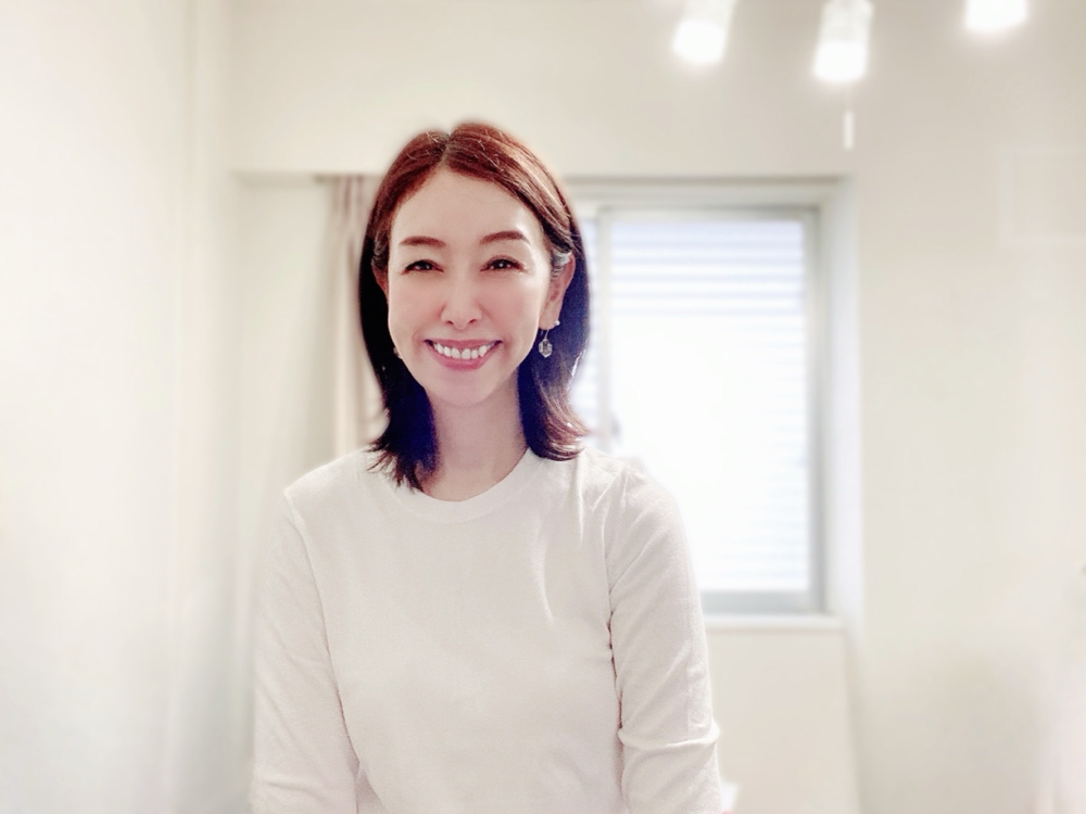 東京リラックセーションアカデミー講師紹介です