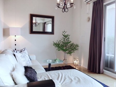 東京リラックセーションアカデミースクールブログ。スクールのダイニングの写真