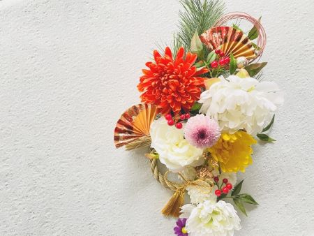 新年明けましておめでとうございます