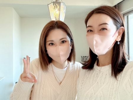 卒業しても永く続くご縁に感謝